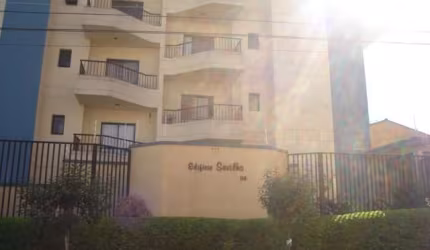 Apartamento Padrão em São Carlos