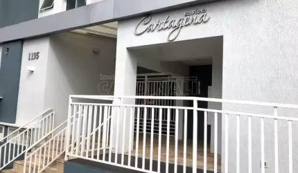Apartamento Padrão em São Carlos
