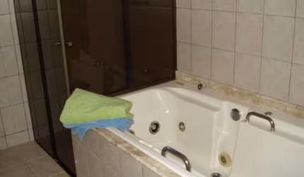 Casa Condomínio em São Carlos
