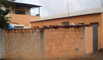 Casa Padrão em São Carlos