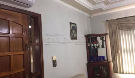 Casa Padrão em São Carlos