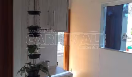 Casa Condomínio em São Carlos