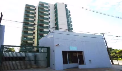 Apartamento Padrão em São Carlos