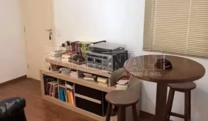 Apartamento Padrão em São Carlos