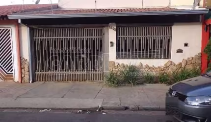 Casa Padrão em São Carlos