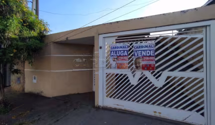 Casa Padrão em Araraquara
