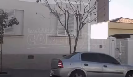 Casa Padrão em São Carlos