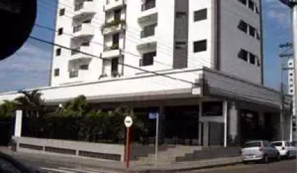 Apartamento Padrão em São Carlos