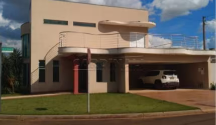 Casa Condomínio em São Carlos