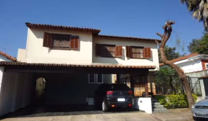 Casa Padrão em São Carlos