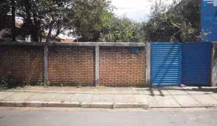 Casa Padrão em São Carlos