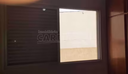 Apartamento Padrão em Araraquara
