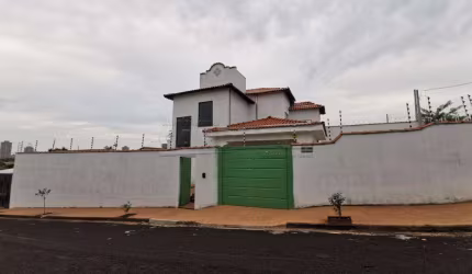 Casa Padrão em Araraquara