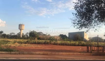 Terreno Área Urbana em Araraquara