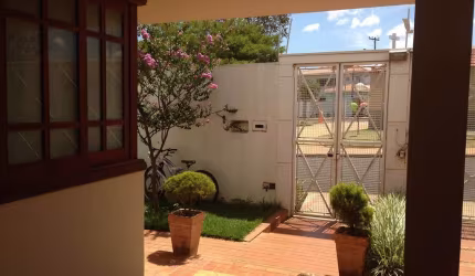 Casa Padrão em Ibaté