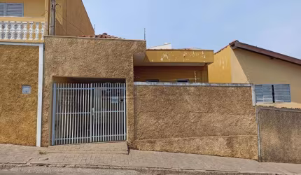 Casa Padrão em São Carlos