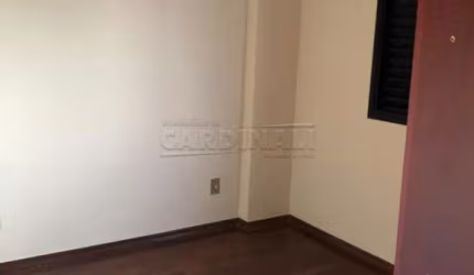 Apartamento Padrão em São Carlos