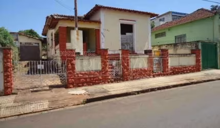 Terreno Padrão em São Carlos