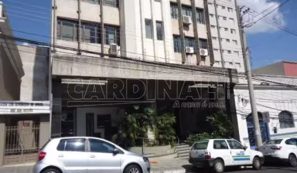 Comercial Sala em São Carlos
