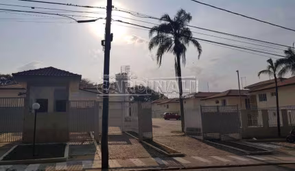 Apartamento Padrão em São Carlos