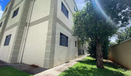 Apartamento Padrão em São Carlos