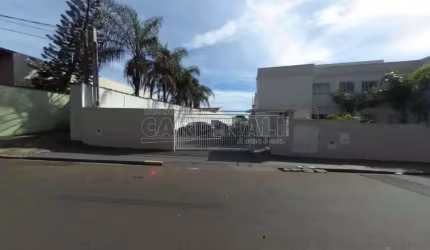 Apartamento Padrão em São Carlos