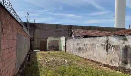 Boa localização.