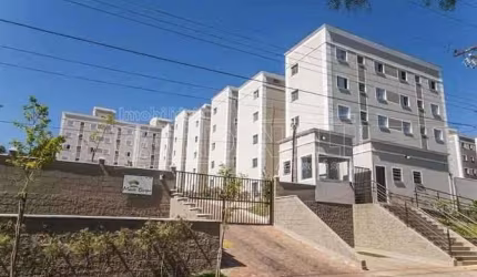 Apartamento Padrão em São Carlos