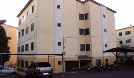 Apartamento Padrão em São Carlos