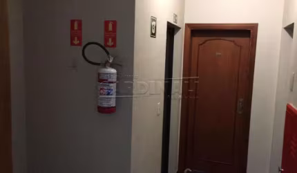 Apartamento Padrão em São Carlos