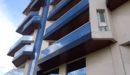 Apartamento Padrão em São Carlos