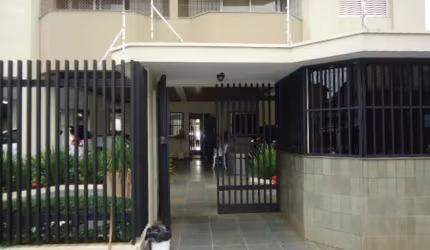 Apartamento Padrão em São Carlos