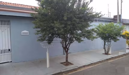 Casa Padrão em São Carlos