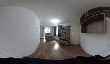 Apartamento Padrão em São Carlos