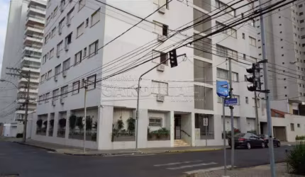 Apartamento Padrão em São Carlos