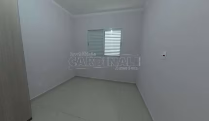 Casa Condomínio em São Carlos