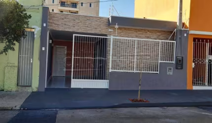 Comercial Prédio em São Carlos