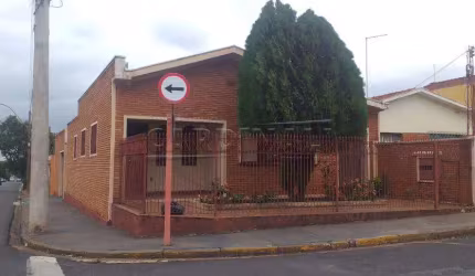 Casa Padrão em Araraquara