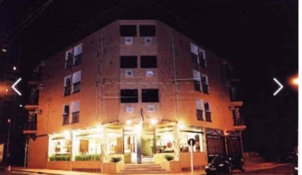 San Ciro Apart Hotel