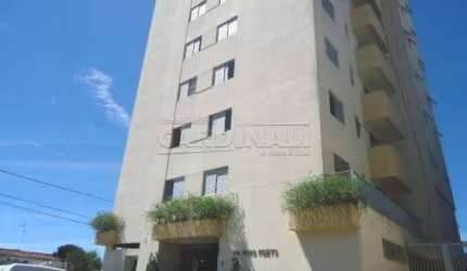 Apartamento Padrão em São Carlos