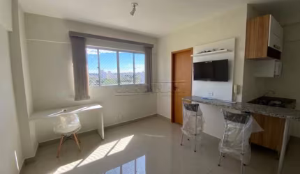 Apartamento Padrão em São Carlos