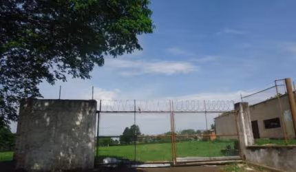 Terreno Padrão em São Carlos