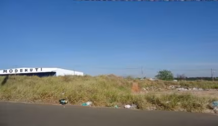 Terreno Padrão em São Carlos