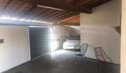 Casa Padrão em Ibaté