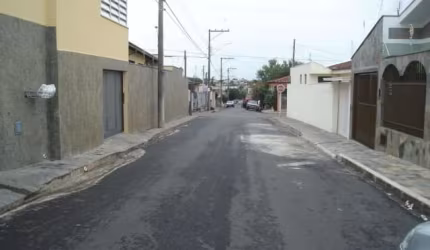 Casa Padrão em São Carlos