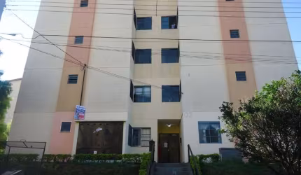 Apartamento Padrão em São Carlos