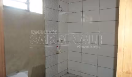 Casa Padrão em São Carlos