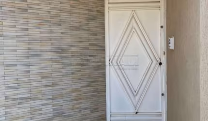 Casa Padrão em Araraquara