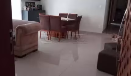 Casa Padrão em Araraquara