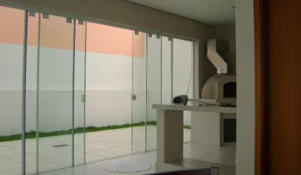 Casa Condomínio em São Carlos